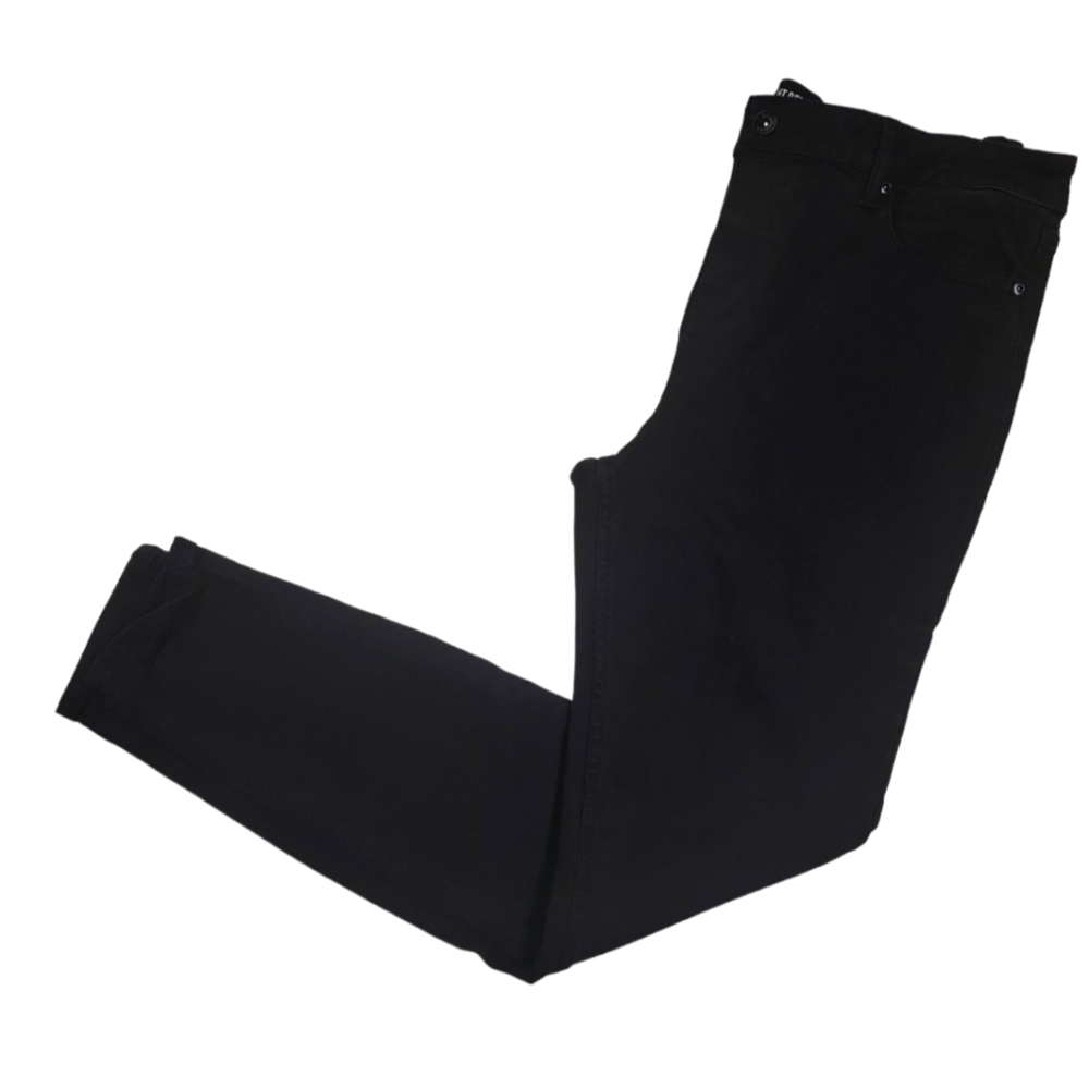Hot Topic Low Rise Denim Skinny Pants